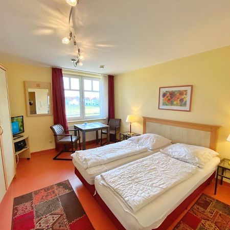 Appartements Am Rondell Neddesitz, Appartement 309 Esterno foto